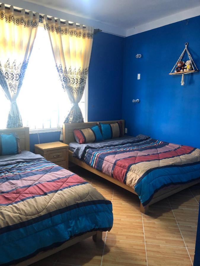 Fullhouse Homestay Da Lat Exterior foto